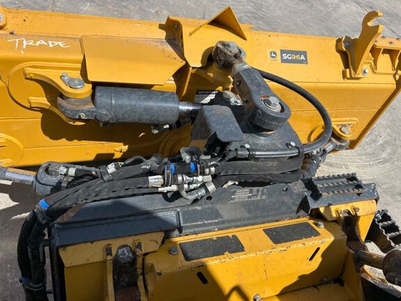 2025 John Deere 335P