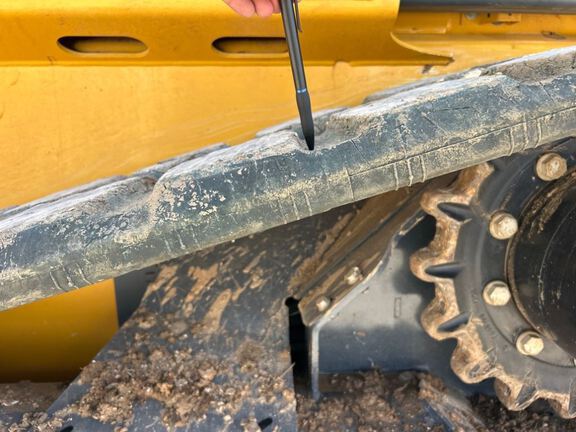 2025 John Deere 335P