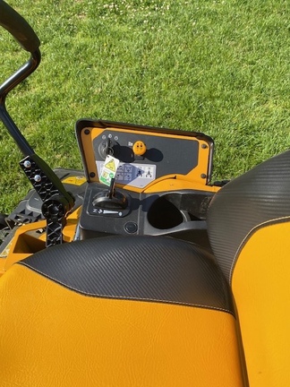 Used 2021 Cub Cadet 1ZT Ultima Zero Turn Mowers at Koenig Equipment in Franklin, IN - Photo4