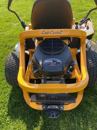 Used 2021 Cub Cadet 1ZT Ultima Zero Turn Mowers at Koenig Equipment in Franklin, IN - Photo2