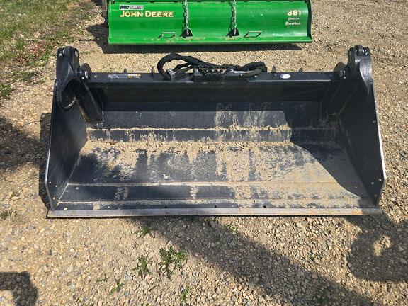 Used 2020 John Deere mp72 CCE Attachments at Horizon Ag & Turf in Edmonton West, AB - Photo3
