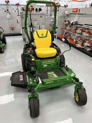 2026 John Deere Z530M-2