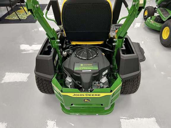 2026 John Deere Z530M-3