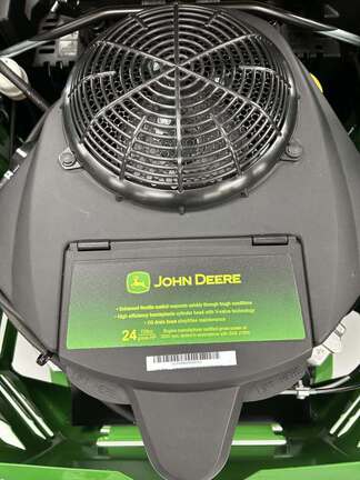 2026 John Deere Z530M-4