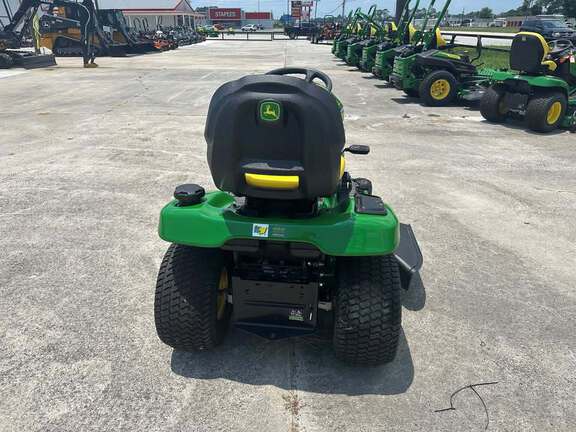 2026 John Deere X350 42"-4