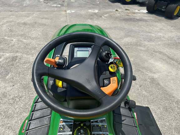 2026 John Deere X350 42"-5