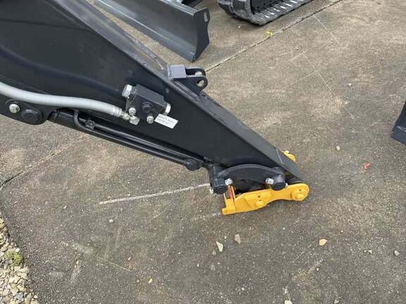 2026 John Deere 35P-5