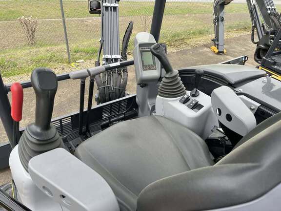 2026 John Deere 35P-6
