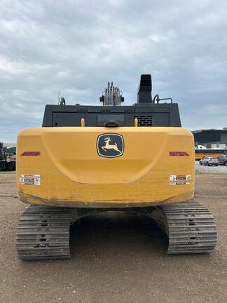 2024 John Deere 210 P-Tier