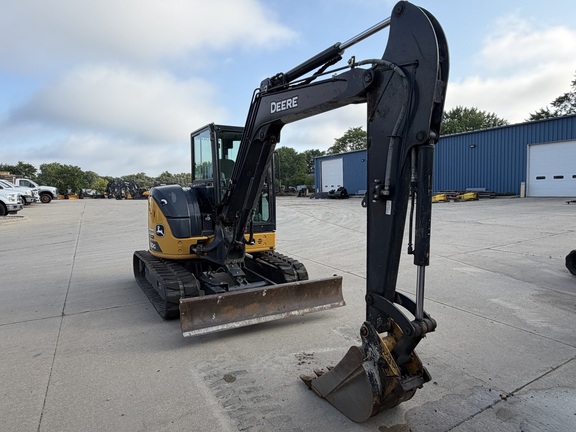 2022 John Deere 50G