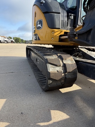2022 John Deere 50G