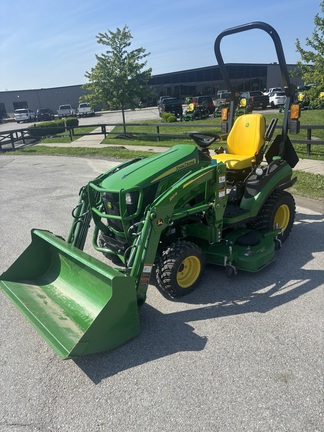 2023 John-Deere 1025R