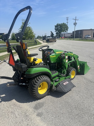 2023 John-Deere 1025R