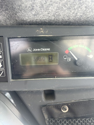 2022 John-Deere 325G