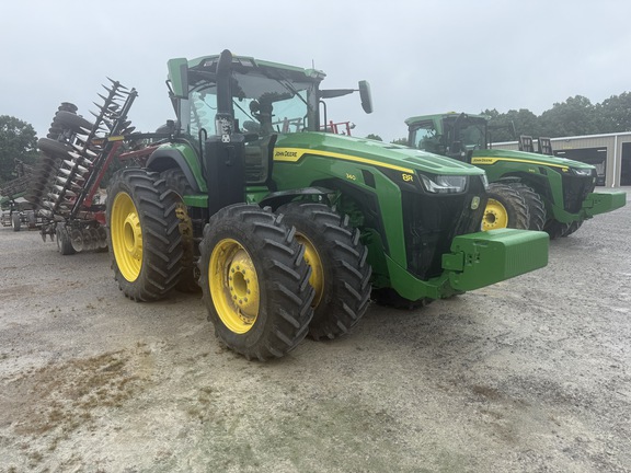 Photo of 2024 John Deere 8R 340