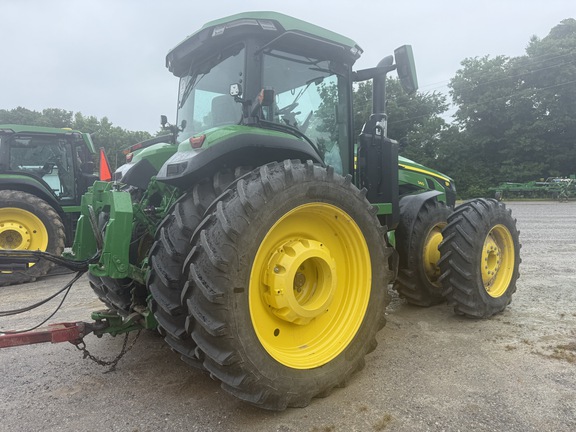 Photo of 2024 John Deere 8R 340