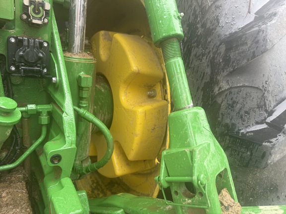 Photo of 2024 John Deere 8R 340