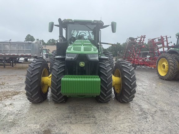 Photo of 2024 John Deere 8R 340