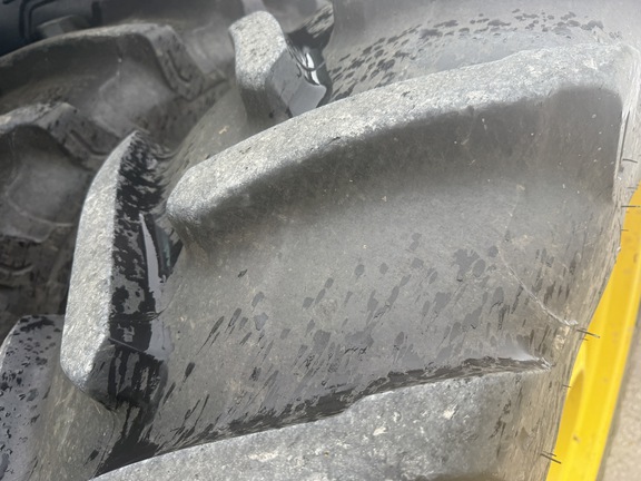 Photo of 2024 John Deere 8R 340