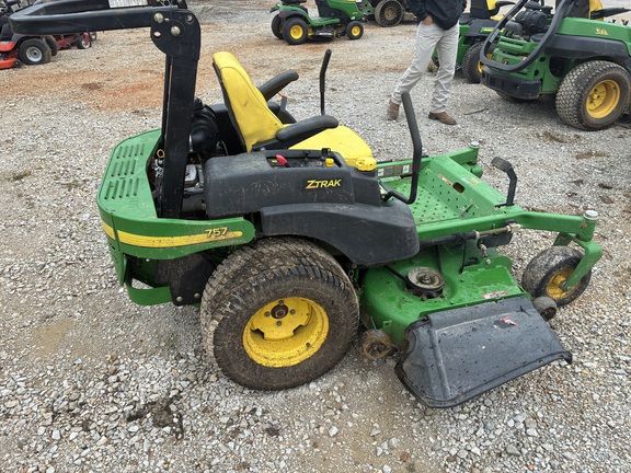 2005 John Deere 757