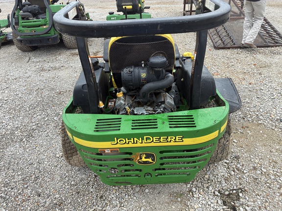 2005 John Deere 757