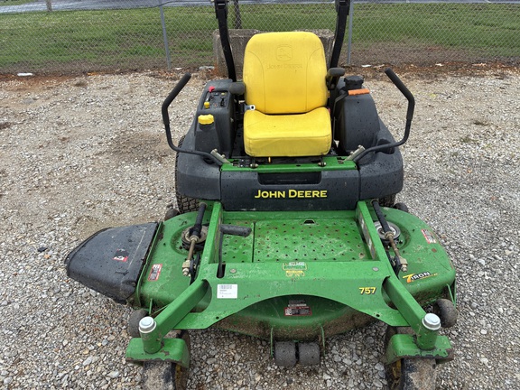 2005 John Deere 757