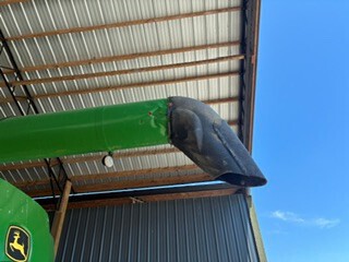 Photo of 2010 John Deere 9770 STS