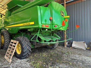 Photo of 2010 John Deere 9770 STS
