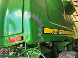 Photo of 2010 John Deere 9770 STS