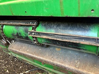 Photo of 2010 John Deere 9770 STS