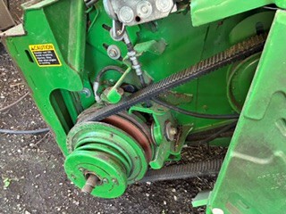 Photo of 2010 John Deere 9770 STS