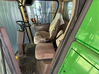 Photo of 2010 John Deere 9770 STS