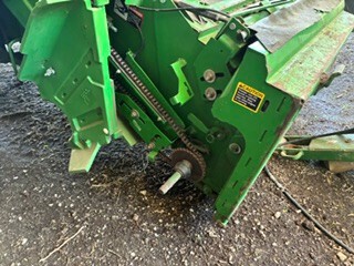 Photo of 2010 John Deere 9770 STS