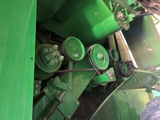 Photo of 2010 John Deere 9770 STS