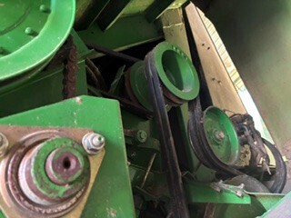 Photo of 2010 John Deere 9770 STS