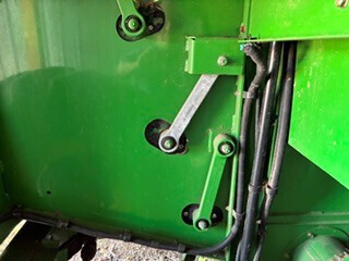 Photo of 2010 John Deere 9770 STS