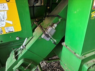 Photo of 2010 John Deere 9770 STS