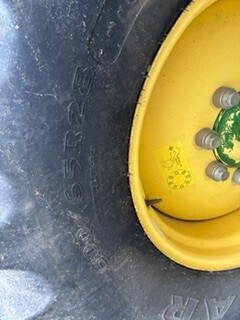 Photo of 2010 John Deere 9770 STS