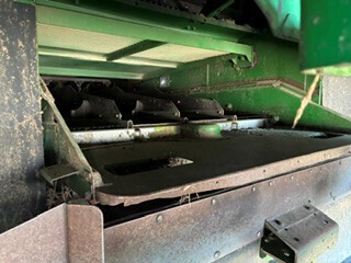 Photo of 2010 John Deere 9770 STS