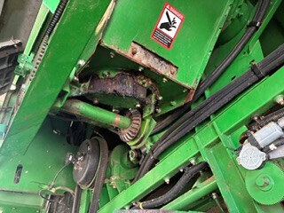 Photo of 2010 John Deere 9770 STS