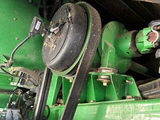 Photo of 2010 John Deere 9770 STS
