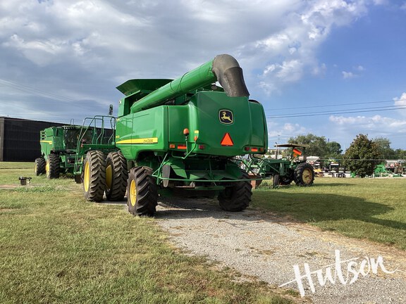 Photo of 2010 John Deere 9770 STS