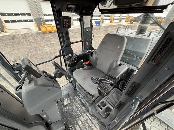 2021 John Deere 872G