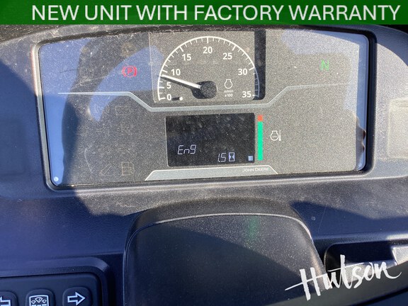 Photo of 2026 John Deere 3038E