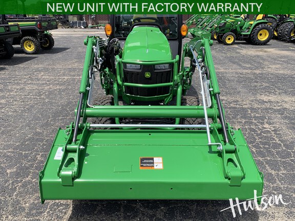Photo of 2026 John Deere 2025R
