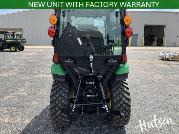 Photo of 2026 John Deere 2025R