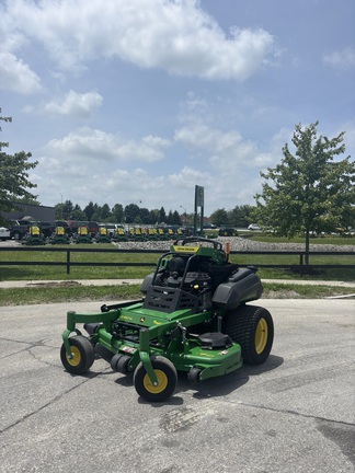 2024 John-Deere Q850M