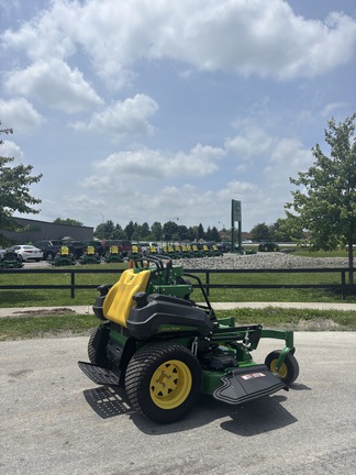 2024 John-Deere Q850M