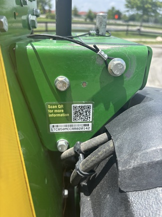 2024 John-Deere Q850M