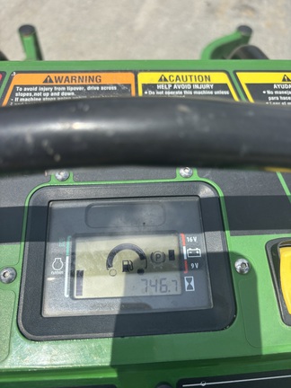 2024 John-Deere Q850M